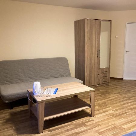 Motelis Astarte Koknese Ngoại thất bức ảnh