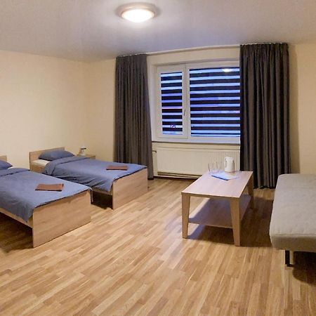 Motelis Astarte Koknese Ngoại thất bức ảnh