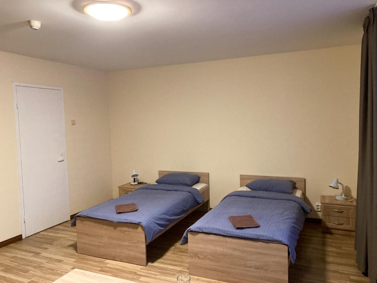 Motelis Astarte Koknese Ngoại thất bức ảnh