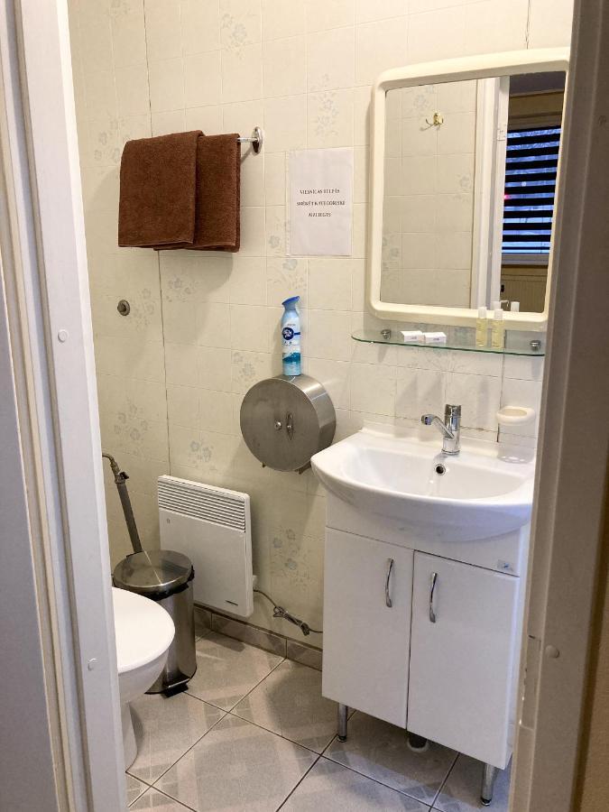 Motelis Astarte Koknese Ngoại thất bức ảnh